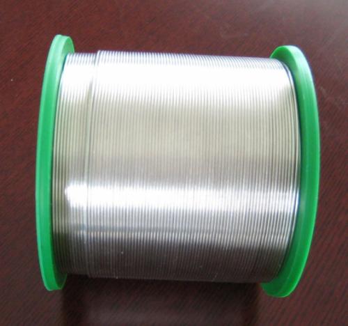 The manufacturer of soldering wire introduces how to operate soldering wire
