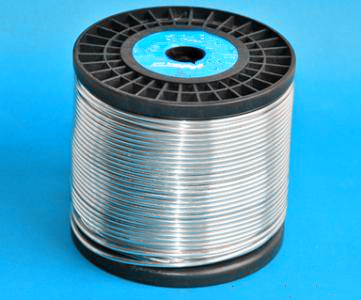 The advantages of lead-free tin wire by the manufacturer of solder wire