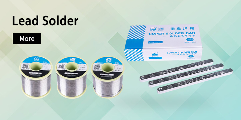 Leaded Solder