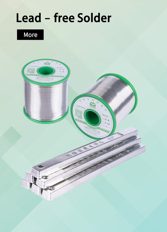 Lead-free Solder